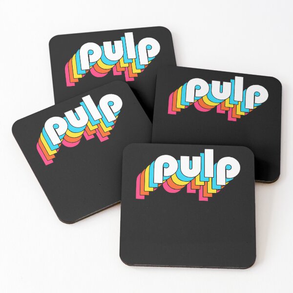 Item preview, Pu.lp Lo.go designed and sold by NiamhLamber.