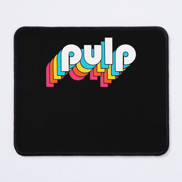 Item preview, Pu.lp Lo.go designed and sold by NiamhLamber.