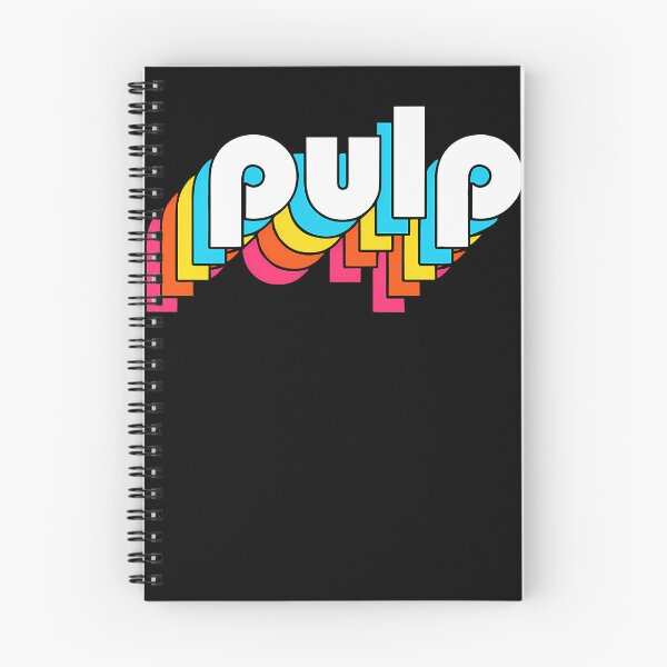 Item preview, Pu.lp Lo.go designed and sold by NiamhLamber.