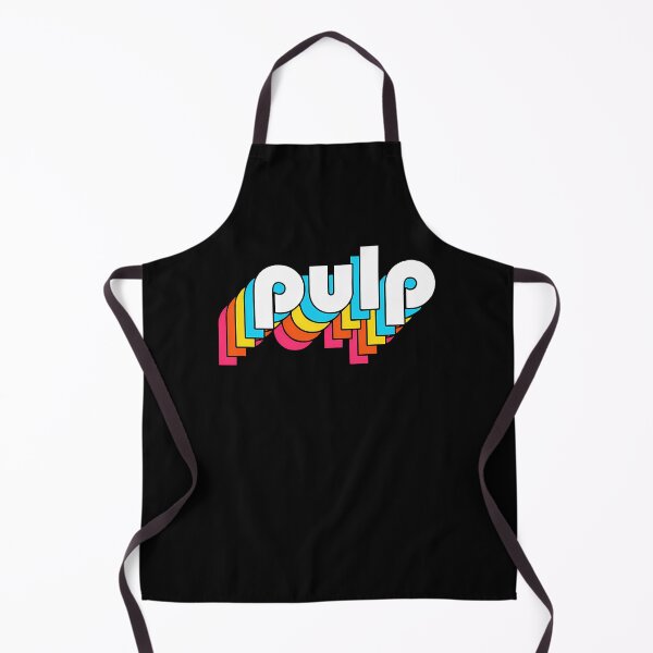 Item preview, Pu.lp Lo.go designed and sold by NiamhLamber.