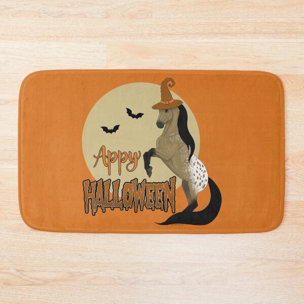 Item preview, Appy Halloween designed and sold by DappledMoon.