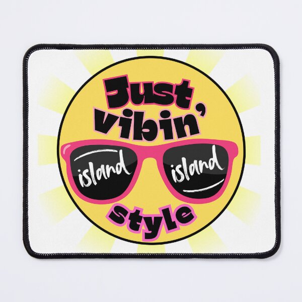 Item preview, Island Vibes designed and sold by Anna's Originals.