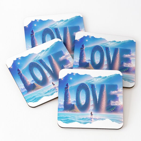 Item preview, LOVE 24 designed and sold by maveluzone.