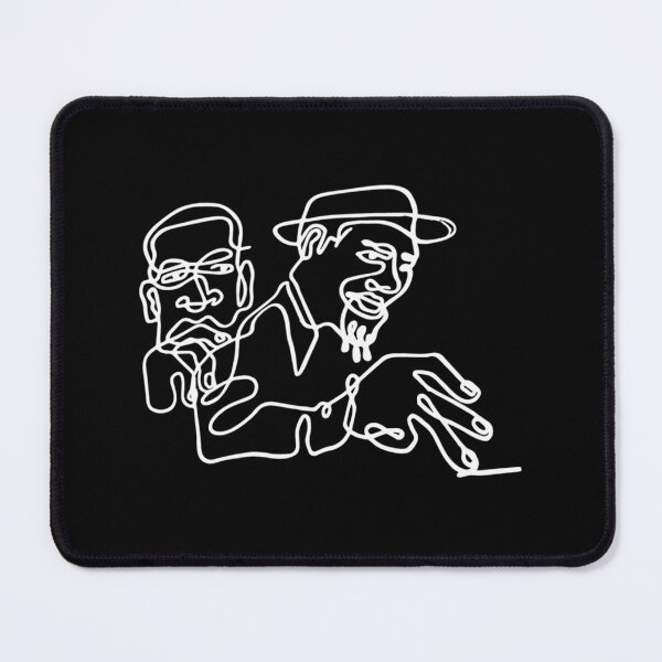 Item preview, Thelonious  designed and sold by TavashaWill.