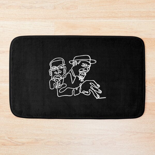 Item preview, Thelonious  designed and sold by TavashaWill.