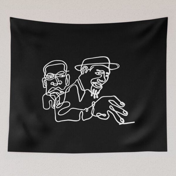 Item preview, Thelonious  designed and sold by TavashaWill.
