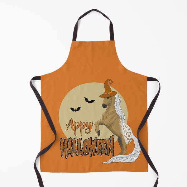 Item preview, Appy Halloween designed and sold by DappledMoon.