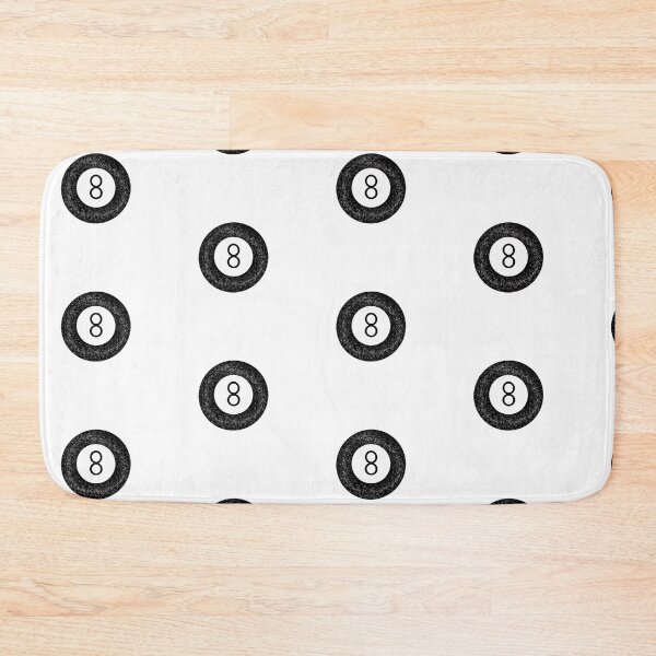 Item preview, Glitter 8-ball designed and sold by belleveitch.