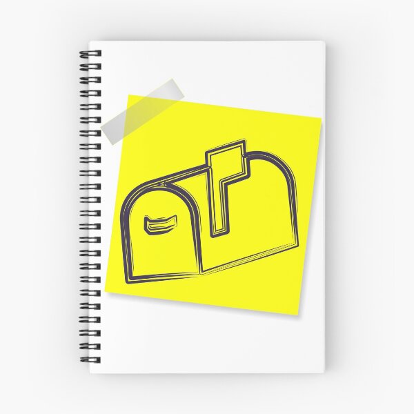 Item preview, Sticky Notes - HSPDTZ 36 designed and sold by MyStickersCove.