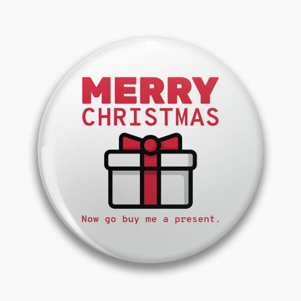 Aperçu de l'œuvre joyeux Noël créée et vendue par RR-Creative.