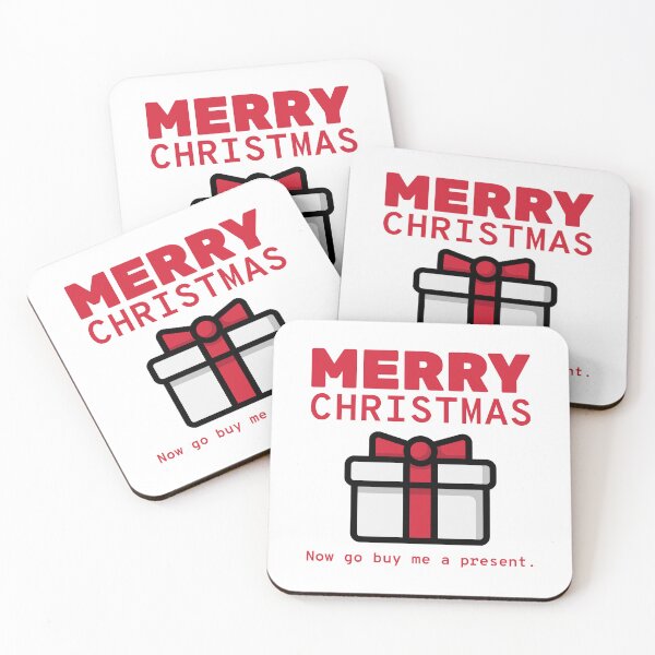 Item preview, Merry Christmas designed and sold by RR-Creative.