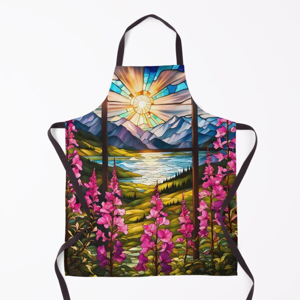 Item preview, Fireweed Light designed and sold by Buttonquill.