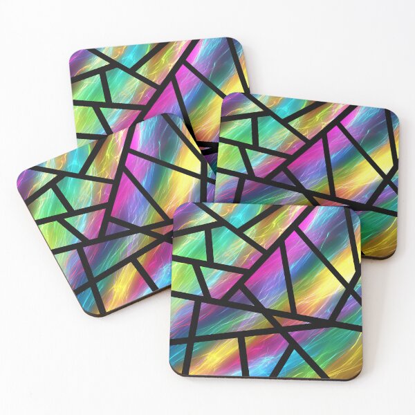Item preview, Virbrant Dimensions designed and sold by Anna's Originals.