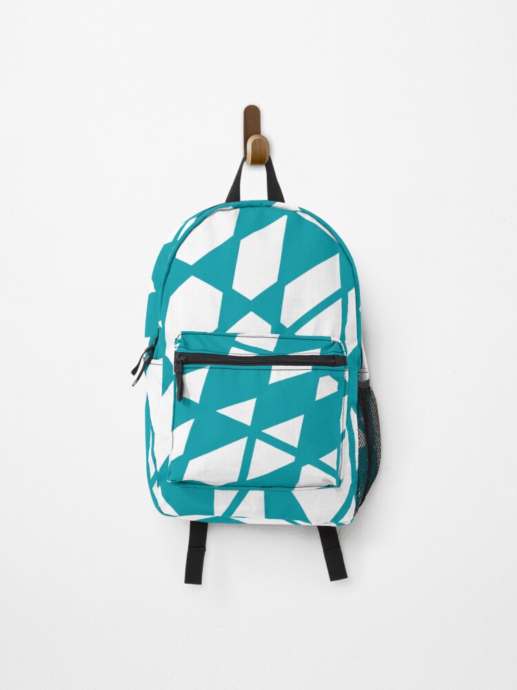 Thumbnail 1 of 3, Backpack, Divide  designed and sold by abeink.
