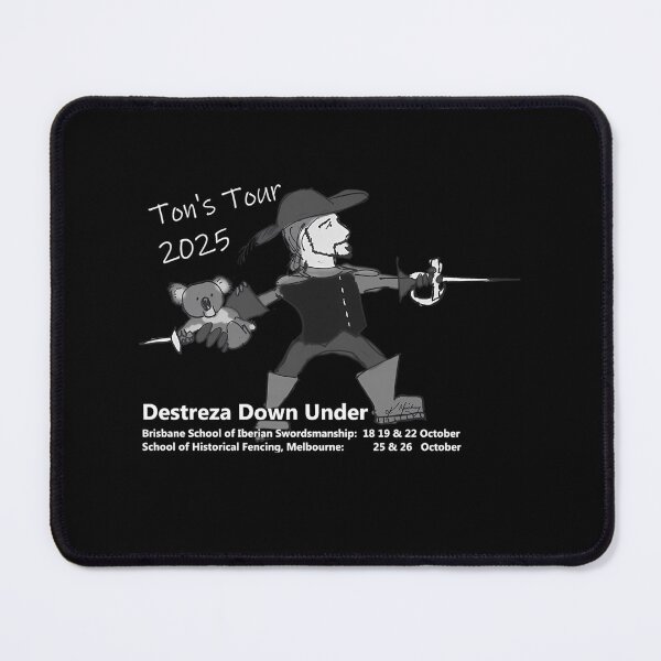 Item preview, Ton Tour 2 (White Text Version) - Profits To Bsis designed and sold by TavashaWill.