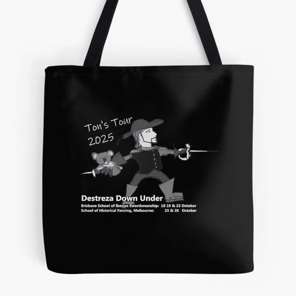 Item preview, Ton Tour 2 (White Text Version) - Profits To Bsis  designed and sold by TavashaWill.