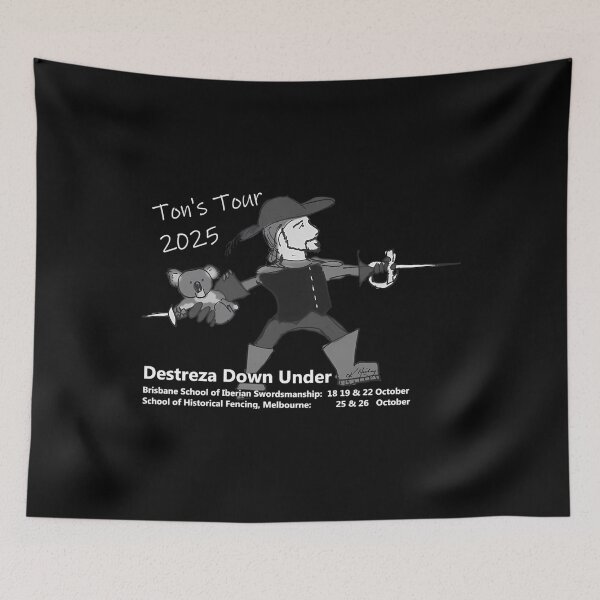 Item preview, Ton Tour 2 (White Text Version) - Profits To Bsis  designed and sold by TavashaWill.