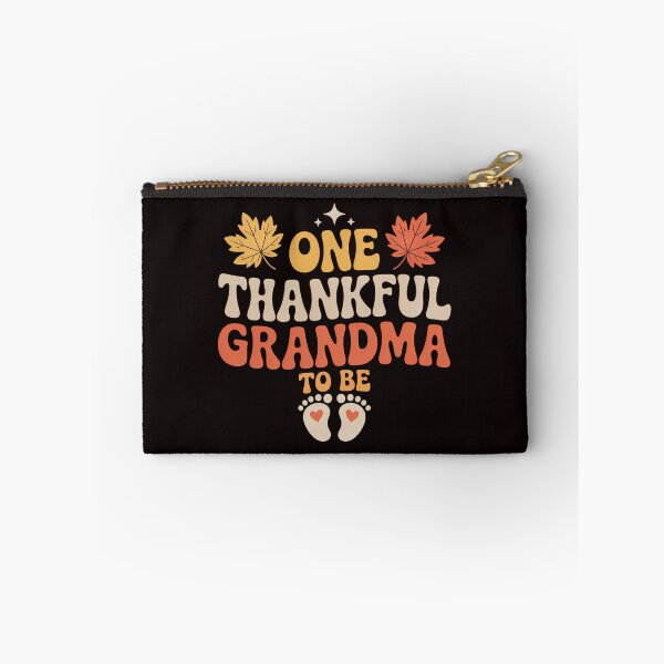 Item preview, One Thankful Grandma To Be designed and sold by JonBarnes22.