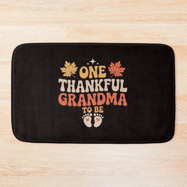 Item preview, One Thankful Grandma To Be designed and sold by JonBarnes22.