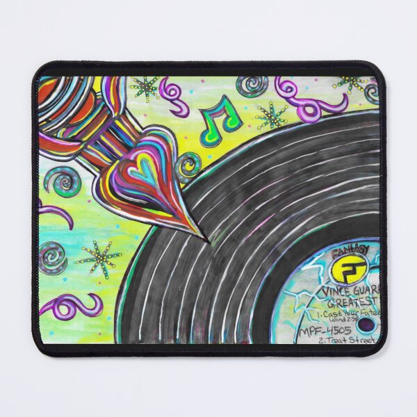 Item preview, Vibe designed and sold by HamburgerBox.