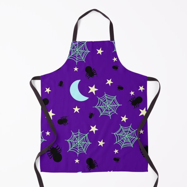 Item preview, Spider Night designed and sold by Megan Pawlak Arts.