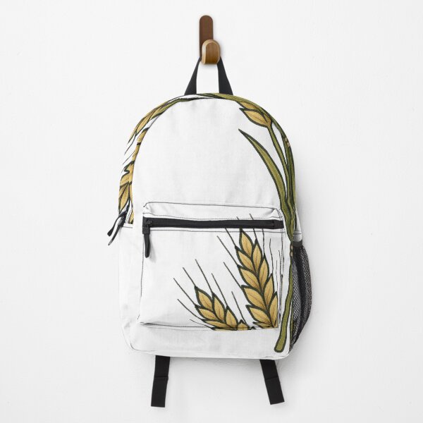 Item preview, Wheat Bundle Harvest Illustration designed and sold by Vendeloc.
