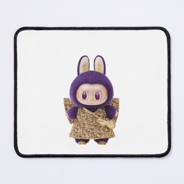 Item preview, Labubu - LABUBU × PRONOUNCE - WINGS OF FORTUNE Vinyl Plush Hanging Card  - Popmart designed and sold by penny555.