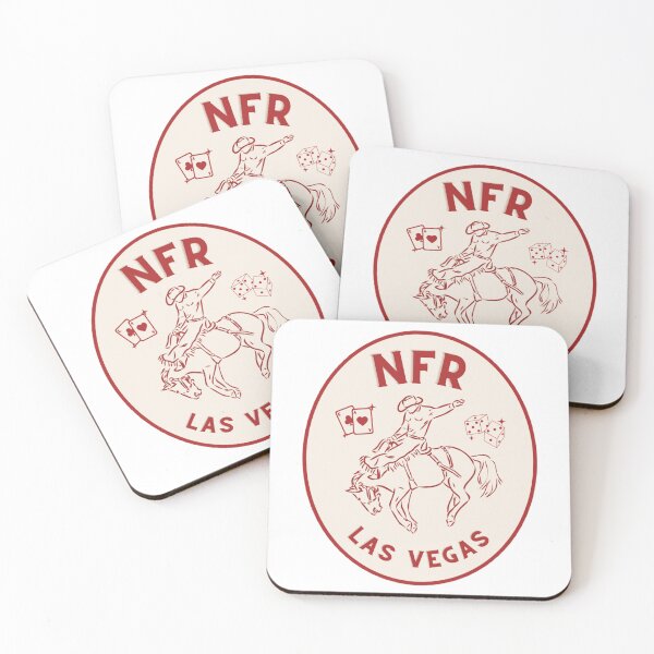 Item preview, National Finals Rodeo designed and sold by Cowpoke Creative.