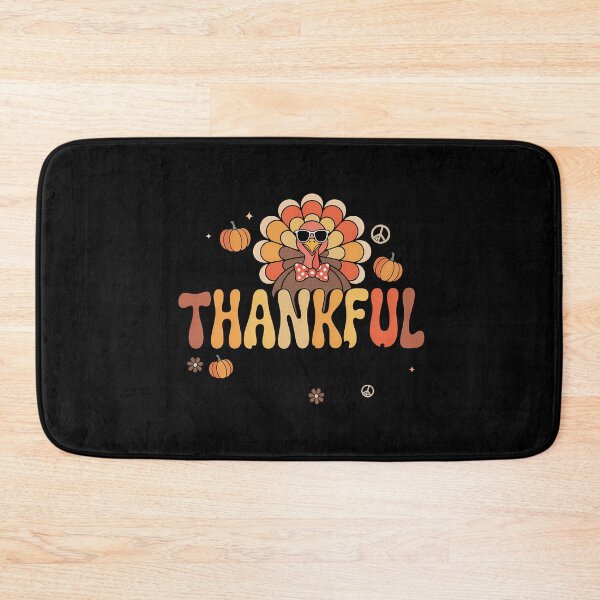 Item preview, One Thankful Lunch Lady Groovy Thanksgiving Cafeteria Worker designed and sold by JulienAureo.