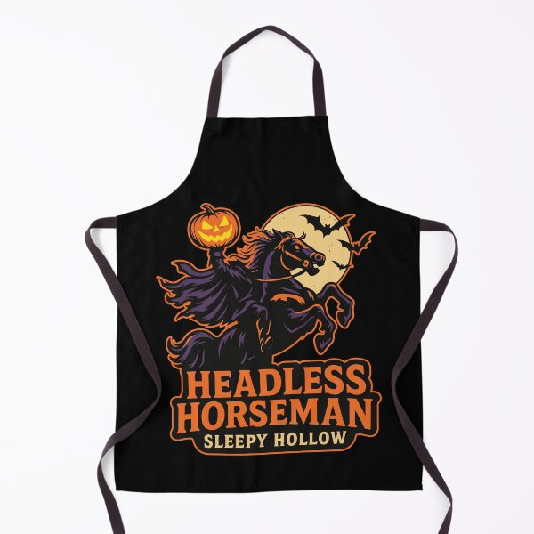 Item preview, The Headless Horseman of Sleepy Hollow designed and sold by Studio Elizondo.