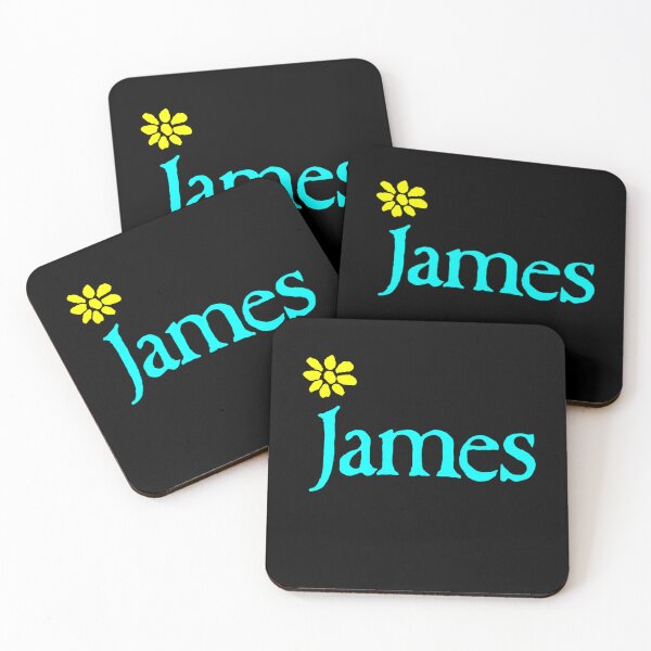 Item preview, Jam.es  designed and sold by LewisGodfrey.