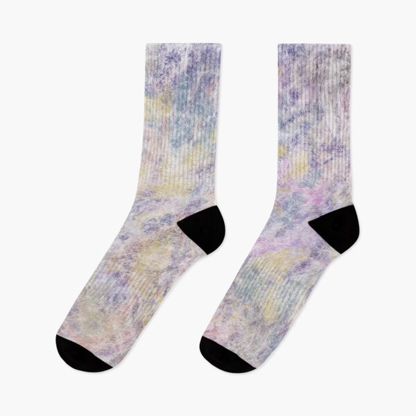 Item preview, Soft Signal Pastel Palette designed and sold by BleuAbstracts.