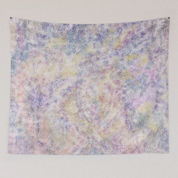 Item preview, Soft Signal Pastel Palette designed and sold by BleuAbstracts.