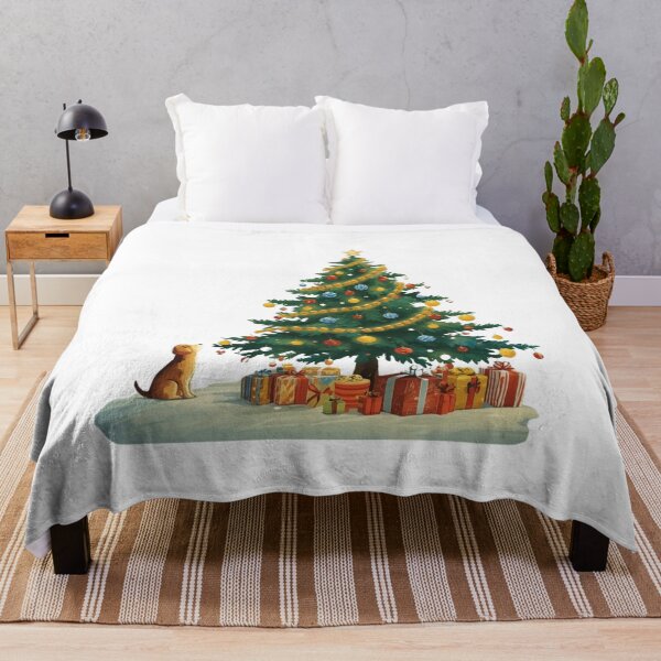 Item preview, Big Christmas Tree designed and sold by Vivid Creations by CJ.