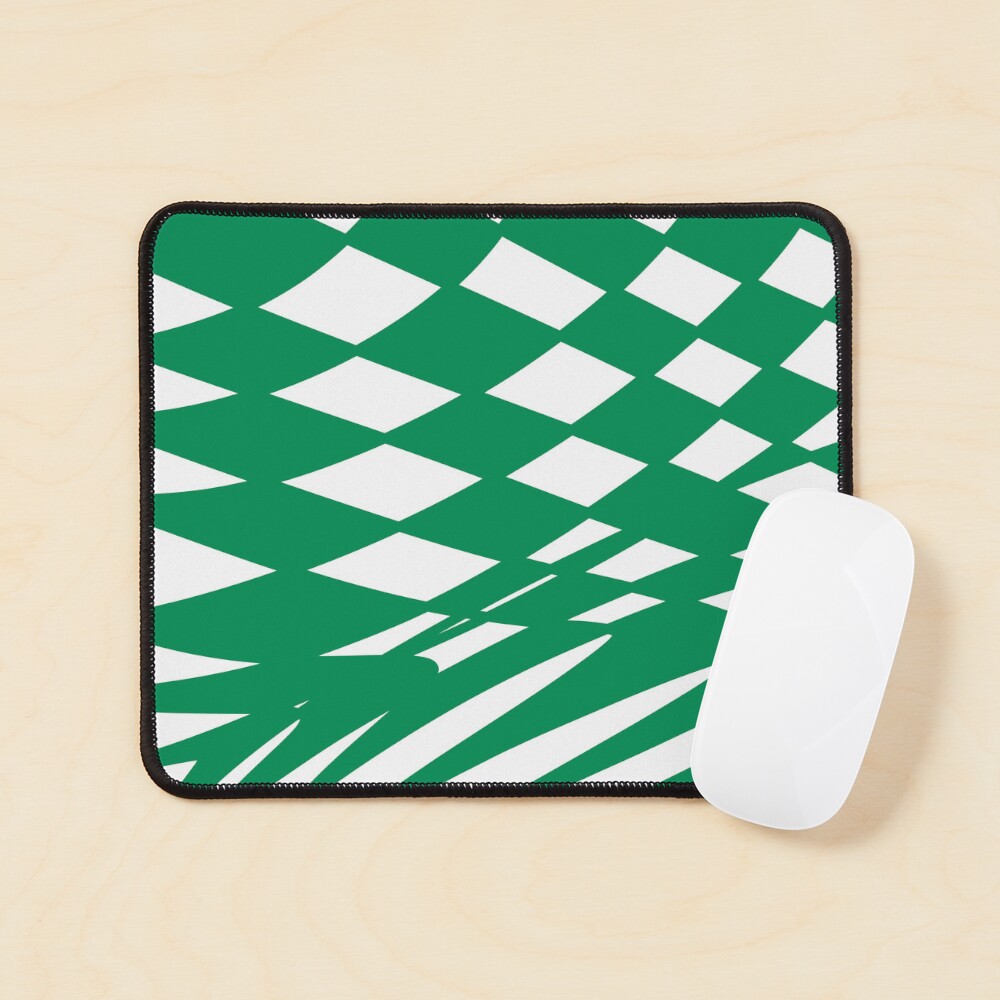 Item preview, Mouse Pad designed and sold by abeink.