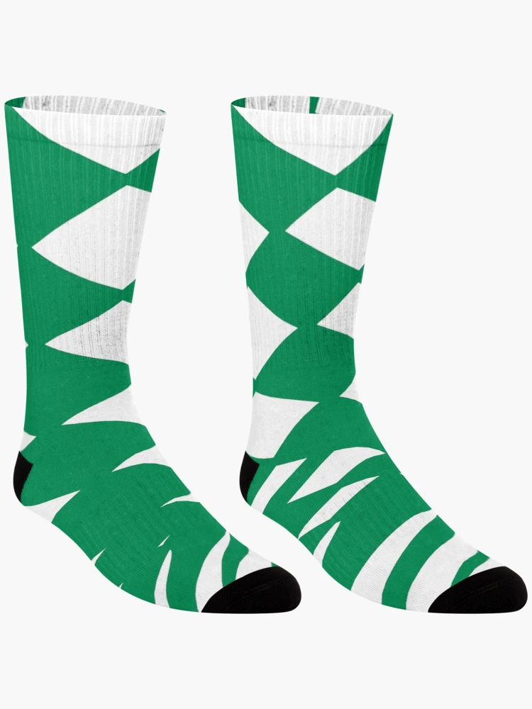 Thumbnail 3 of 5, Socks, Sharp designed and sold by abeink.