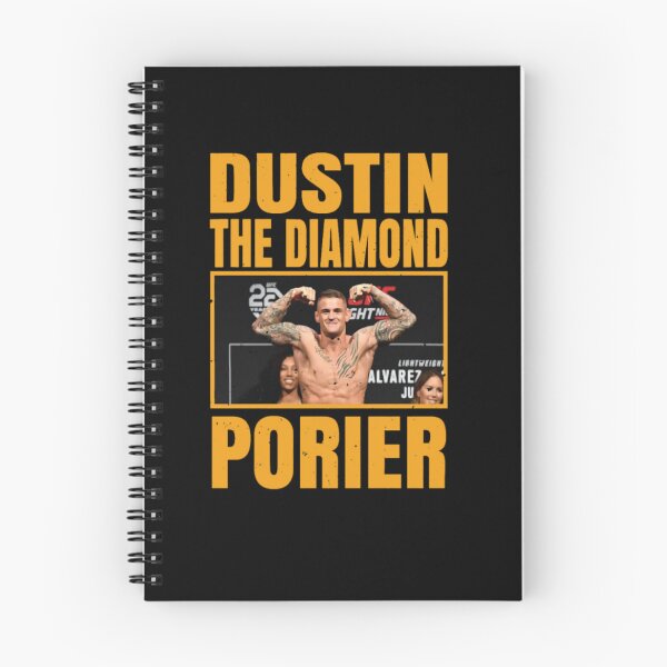 Item preview, Dustin "The Diamond" Poirier  designed and sold by JeyVel.