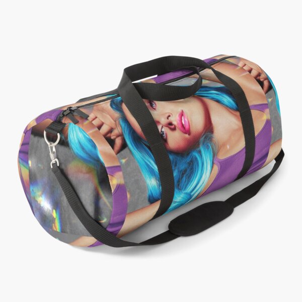 Item preview, Scarlett's Gaze - Pop Art designed and sold by CleverCulture.
