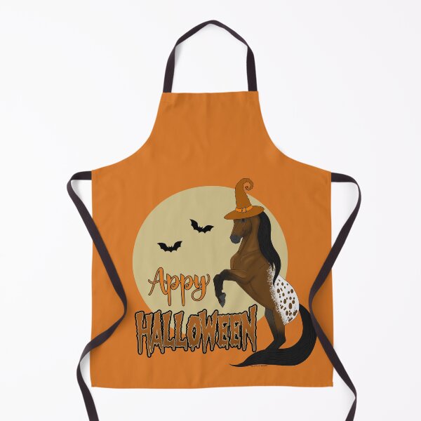 Item preview, Appy Halloween designed and sold by DappledMoon.