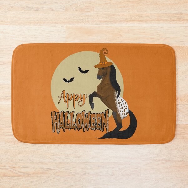 Item preview, Appy Halloween designed and sold by DappledMoon.