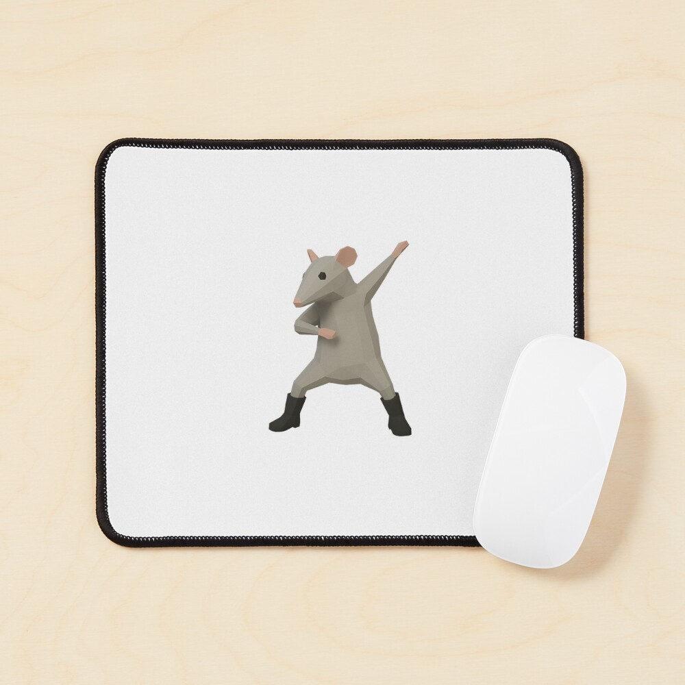 Item preview, Mouse Pad designed and sold by HootfishDesigns.