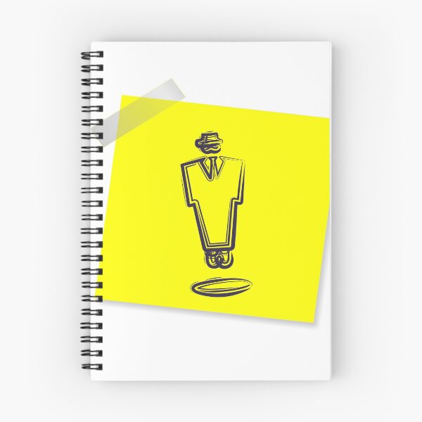 Item preview, Sticky Notes - HSPDTZ 37 designed and sold by MyStickersCove.