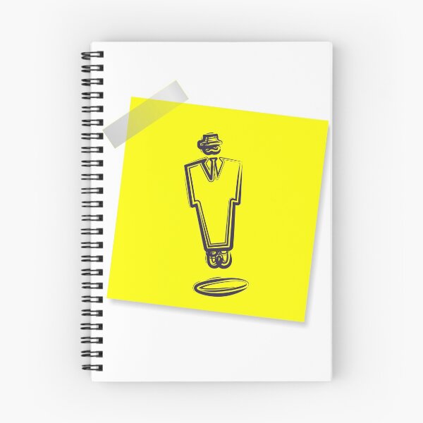 Item preview, Sticky Notes - HSPDTZ 37 designed and sold by MyStickersCove.