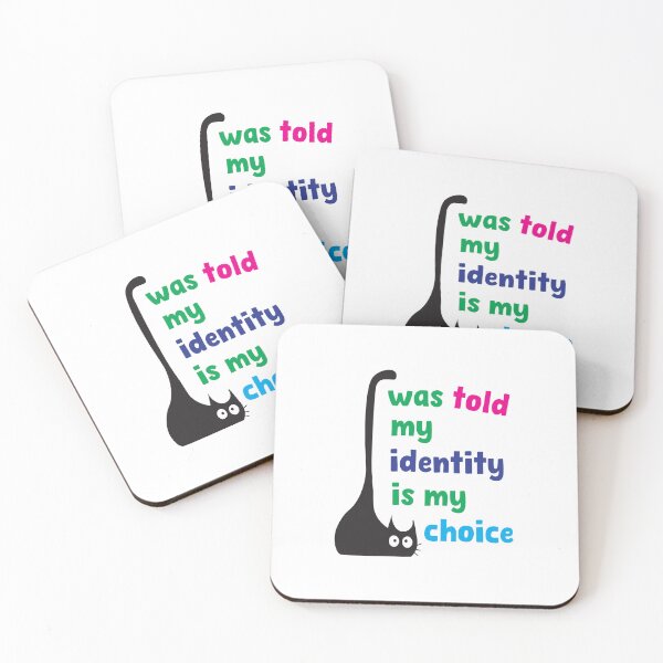 Item preview, I Was Told tck Humor designed and sold by Sarcastic designs.