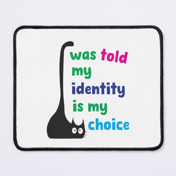 Item preview, I Was Told tck Humor designed and sold by Sarcastic designs.