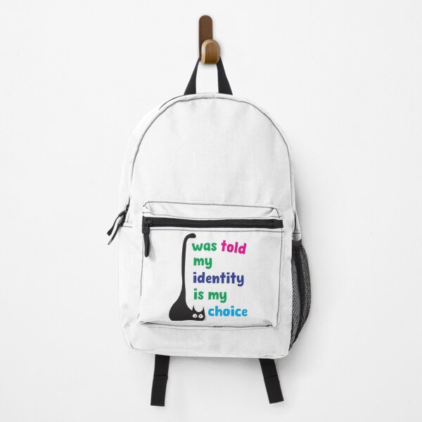 Item preview, I Was Told tck Humor designed and sold by Sarcastic designs.