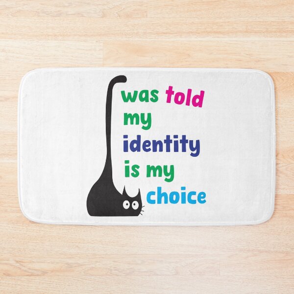 Item preview, I Was Told tck Humor designed and sold by Sarcastic designs.