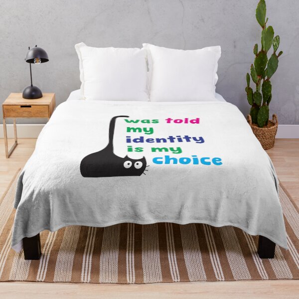 Item preview, I Was Told tck Humor designed and sold by Sarcastic designs.