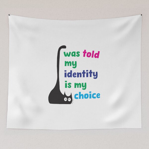 Item preview, I Was Told tck Humor designed and sold by Sarcastic designs.