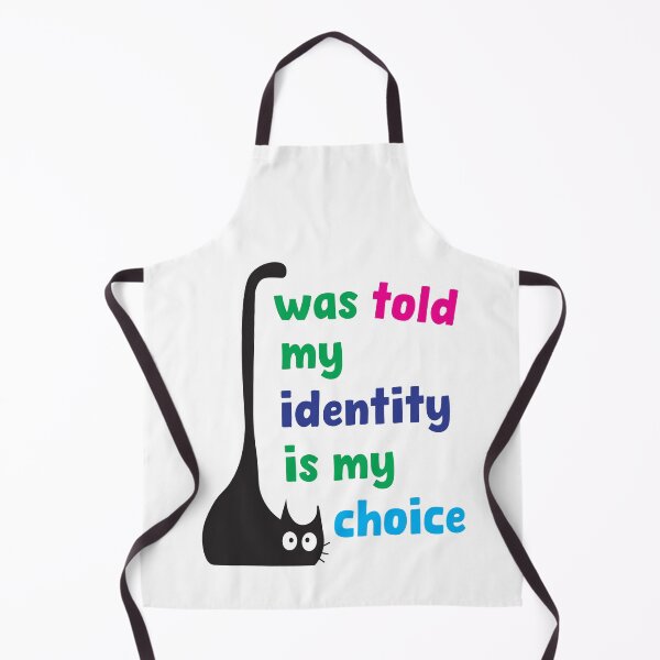 Item preview, I Was Told tck Humor designed and sold by Sarcastic designs.
